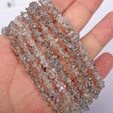 Herkimer Diamond brecelet