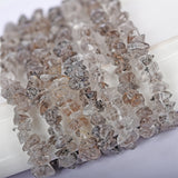 Herkimer Diamond brecelet