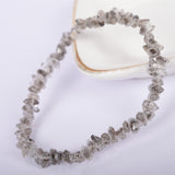 Herkimer Diamond brecelet
