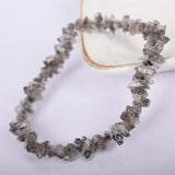 Herkimer Diamond brecelet