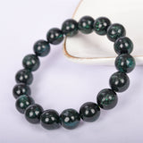 Emerald Quartz bracelet