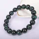 Emerald Quartz bracelet
