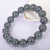 Emerald Quartz bracelet