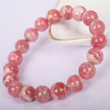 High quality Rhodochrosite brecelet