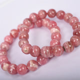 High quality Rhodochrosite brecelet