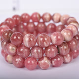 High quality Rhodochrosite brecelet