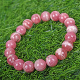 High quality Rhodochrosite brecelet