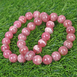 High quality Rhodochrosite brecelet