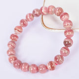 High quality Rhodochrosite brecelet