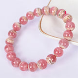 High quality Rhodochrosite brecelet