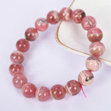 High quality Rhodochrosite brecelet