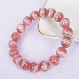High quality Rhodochrosite brecelet