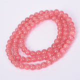 High quality Rhodochrosite brecelet