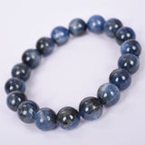kyanite bracelet
