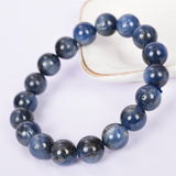 kyanite bracelet