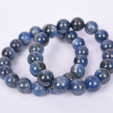 kyanite bracelet