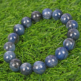 kyanite bracelet