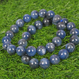 kyanite bracelet