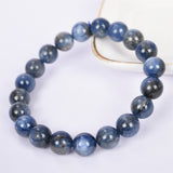 kyanite bracelet