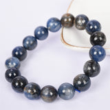 kyanite bracelet