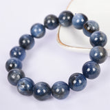 kyanite bracelet