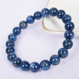 kyanite bracelet