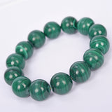 Malachite brecelet
