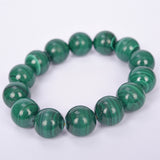 Malachite brecelet