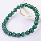 Malachite brecelet