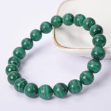 Malachite brecelet