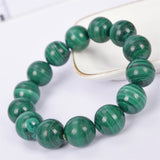 Malachite brecelet