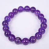 Amethyst brecelet