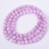 High quality kunzite necklace