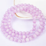 High quality kunzite necklace