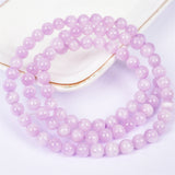 High quality kunzite necklace