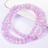 High quality kunzite necklace