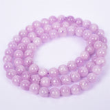 High quality kunzite necklace