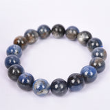 level A kyanite brecelet