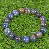 level A kyanite brecelet