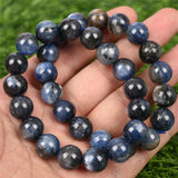 level A kyanite brecelet