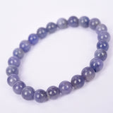 tanzanite brecelet
