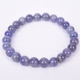 tanzanite brecelet