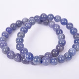 tanzanite brecelet