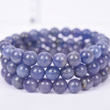 tanzanite brecelet