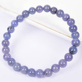tanzanite brecelet