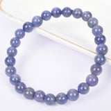 tanzanite brecelet
