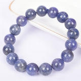 tanzanite brecelet