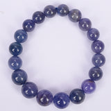 tanzanite brecelet
