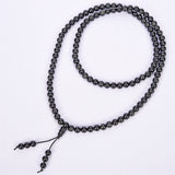 different materials Mala Beads