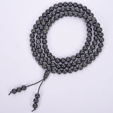 different materials Mala Beads